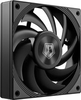 Вентилятор для корпуса ID-Cooling DF-125-K - фото