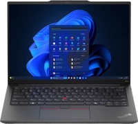 Ноутбук Lenovo ThinkPad E14 Gen 6 Intel 21M70034CD - фото