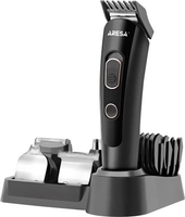 Машинка для стрижки волос Aresa AR-2202 - фото