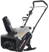 Снегоуборщик Интерскол СМБ-46/3Э - фото