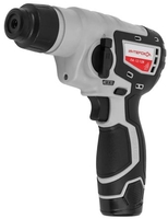 Перфоратор Интерскол ПА-12/12В (с 2-мя АКБ) - фото