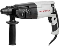 Перфоратор Интерскол П-26/800ЭР (кейс) - фото