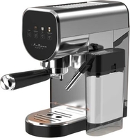 Рожковая кофеварка Pullman PL-550 - фото