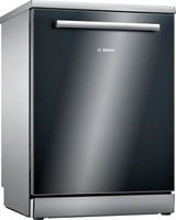 Отдельностоящая посудомоечная машина Bosch SMS4HMB62T - фото