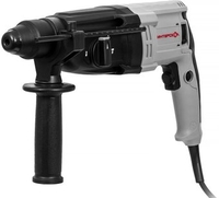 Перфоратор Интерскол П-28/850ЭР (кейс) - фото