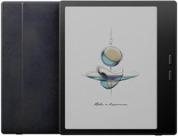 Электронная книга Onyx BOOX Go Color 7 (Gen II) (черный) - фото