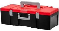 Ящик для инструментов Интерскол МультиБОКС Большой 200 2407.200 - фото