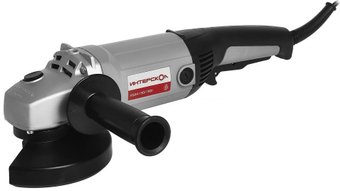 Угловая шлифмашина Интерскол УШМ 150/1300 58.1.0.00 - фото