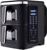 Аэрогриль (аэрофритюрница) Pioneer SM550D - фото
