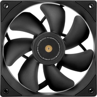 Вентилятор для корпуса Thermalright TL-E12B V3 (черный) - фото
