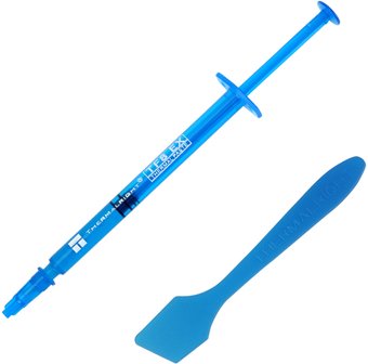 Термопаста Thermalright TF8 EX 1.5г - фото