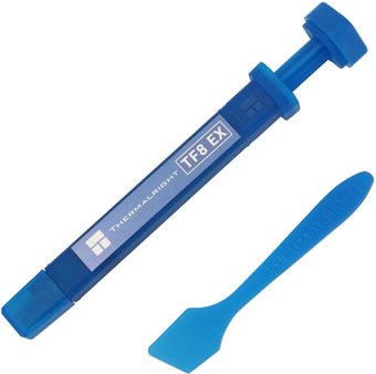 Термопаста Thermalright TF8 EX 2.9г - фото