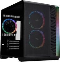 Корпус 1stPlayer VT5 ARGB (черный) - фото