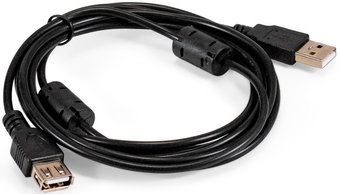 Удлинитель ExeGate EX-CCF-USB2-AMAF-2.0F - фото