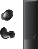 Наушники Anker Soundcore A30i (черный) - фото