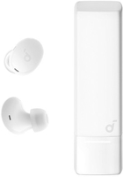 Наушники Anker Soundcore A30i (белый) - фото