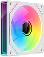 Вентилятор для корпуса XASTRA FM120W ARGB Reverse WH - фото