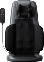 Массажная накидка на сиденье Calmer K-1221 - фото