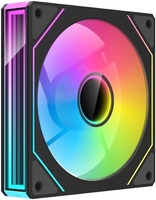 Вентилятор для корпуса XASTRA FM120B ARGB Reverse - фото