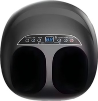 Массажер для ног Calmer K-5009 - фото