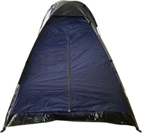 Кемпинговая палатка Classmark HD2914 (синий) - фото