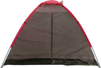 Кемпинговая палатка Classmark HD2916 (серый) - фото