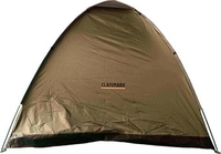 Кемпинговая палатка Classmark HD2917 (зеленый) - фото