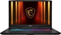 Игровой ноутбук MSI Katana 17 HX B14WFK-218XRU - фото