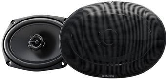 Коаксиальная АС Prology RX-692 Kraken - фото