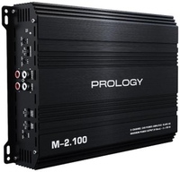 Автомобильный усилитель Prology M-2.100 - фото