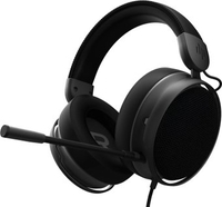 Наушники Dark Project HS6 (серый) - фото