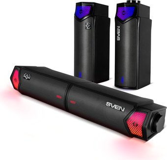 Акустика SVEN SB-G1450 - фото