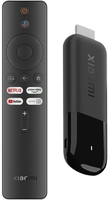 Смарт-приставка Xiaomi Mi TV Stick 4K 2nd Gen (международная версия) - фото