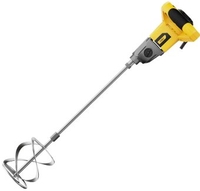 Строительный миксер Deli EDC176 - фото