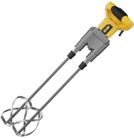 Строительный миксер Deli EDC177 - фото