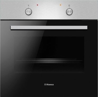Электрический духовой шкаф Hansa BOEI64001 - фото