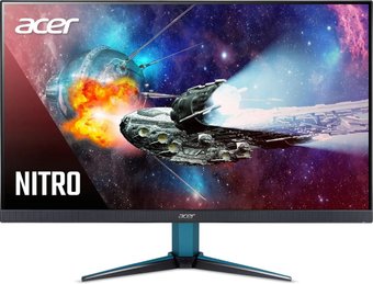 Игровой монитор Acer Nitro VG270UEbmiipx UM.HV0CD.E02 - фото