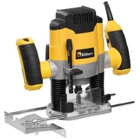 Кромочно-петельный фрезер Kolner KR 1300V - фото