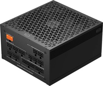 Блок питания PCCooler YS850 - фото
