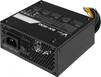 Блок питания Formula SX-400 - фото