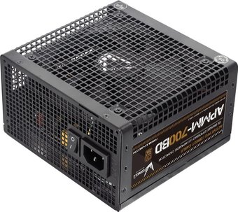 Блок питания Formula APMM-700BD - фото