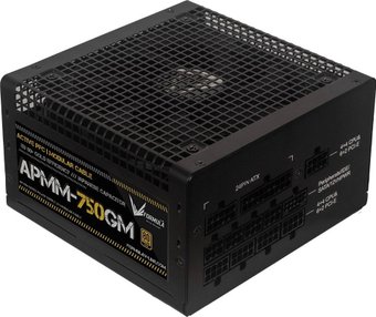 Блок питания Formula APMM-850GM - фото