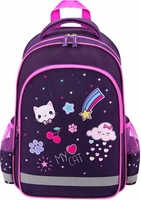 Школьный рюкзак Пифагор School. Leapfrog 273167 - фото