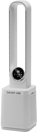 Безлопастной вентилятор Galaxy Line GL8113 - фото