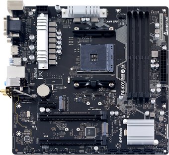 Материнская плата BIOSTAR B550MX/E Pro Ver. 6.1 - фото