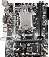 Материнская плата Arktek AK-H610M EG VA - фото