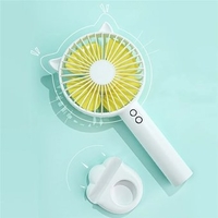 Вентилятор Sundays Home TP10310354007C (белый) - фото