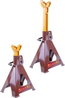 Страховочные опоры Forstime FT-T46001C (65027) - фото