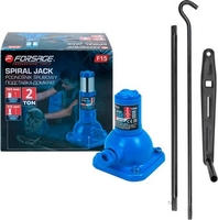 Домкрат-подставка FORSAGE F-F15 (60055) - фото