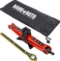 Ромбовый домкрат BaumAuto BM-10152A (60765) - фото